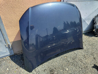 Karosářské díly Passat B6 - LC5F - combi - 2