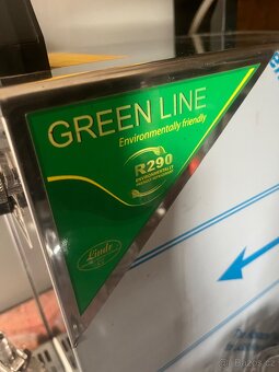 Výčep,chlazení - 2