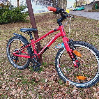 Rock Machine thunder 20" - 2