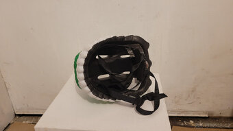 Dětské přilby - 2