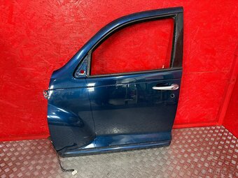 LEVÉ PŘEDNÍ DVEŘE CHRYSLER PT CRUISER - 2