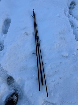 Prut Delphin Etna - 2