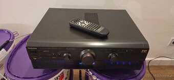 Technics Bose Aparte - 2