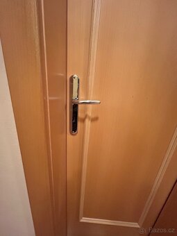 Dveře - 2