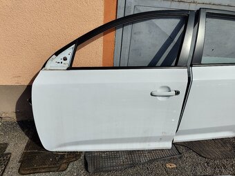 Karosářské díly Cee'd (10-12) - 2