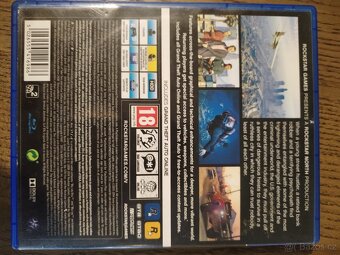 Grand Theft Auto V - 2