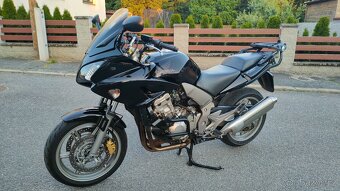 Honda CBF 1000 ABS - 2