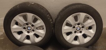 ALU Kola 5x112 BMW - 2