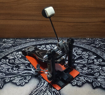 Pedál MILLENIUM Pro - 2