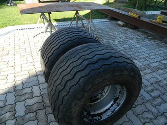 pneu 500/50 r17 - 2