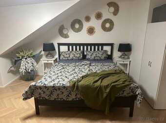 Postel 180x200 - 2