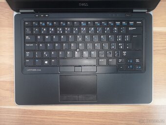 Notebook Dell Latitude E7440 - 2