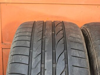 Letní Bridgestone 255/40/20 - 2