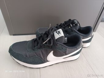 Dětské tenisky Nike 38 - použité - 2
