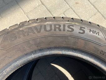 Barum Bravuris 5 175/65/15 - 2
