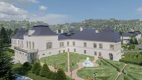 Chateau Révay - Investiční apartmány, ev.č. 14741007-1 - 2