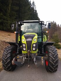 Claas arion 420 - 2