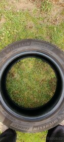 Nové letní pneumatiky MICHELIN - 2