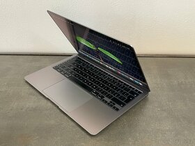MacBook Air 13" 2020 i7 / 16GB RAM - 2