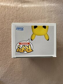 Pop figurka Pikachu - 2