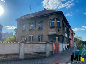 Prodej nemovitosti s investičním potenciálem, Hradec Králové - 2