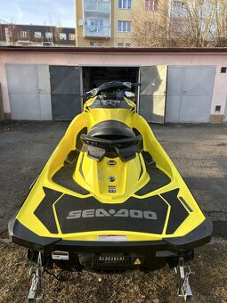 SEA DOO RXP-260 RS - 2