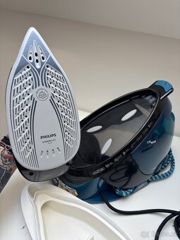 Philips žehlička / parní generátor GC8735/80 - 2