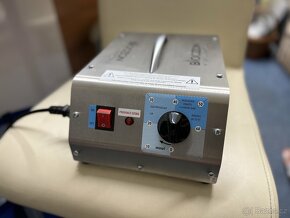 Ozonátor HC1500 + vak na jednu nohu - 2