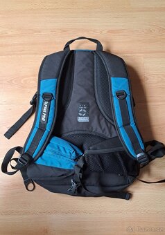 Batoh Alpine pro - Mountain guard - 2