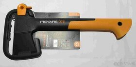 Sekera Fiskars-X5,X7,X10,X13,X18,X24,X25,X28,N7,N12 Brousek - 2