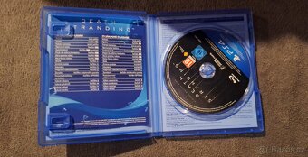 Death Stranding PS4 - 2