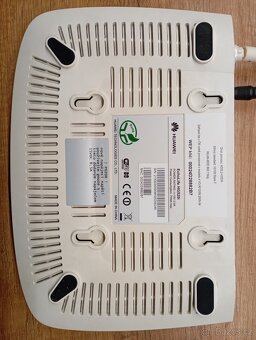 Prodám modem Huawei Echolife HG520i - 2