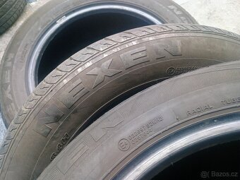 Sada letní pneu NEXEN 185/60-15 - 2