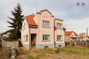 Prodej rodinného domu, 220 m², Kralupy nad Vltavou-Lobeček - 2