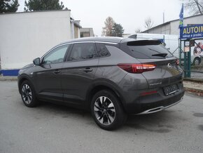 Opel Grandland X 1.6 CDTi AUT NAVI FULL - 2