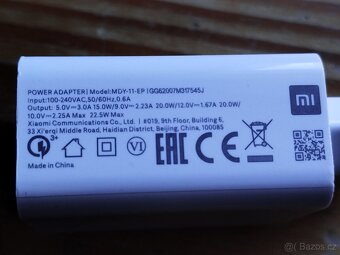 Adaptéry samsung a xiaomi - 2