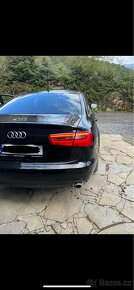 Prodám audi a6 180kw 4x4 Quattro - 2