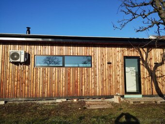 Tiny House - 2