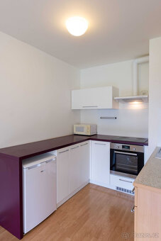 Pronájem bytu 2+kk, Míšovická, Zličín, Kč/měs, 47 m2 - 2