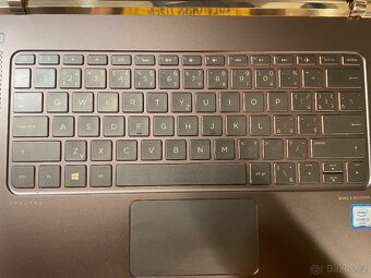 Prodám Notebook HP Spectre 13 - 2