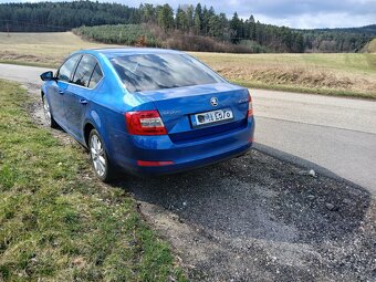 octavia 1.2 tsi - 2