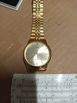 HODINKY CASIO - 2