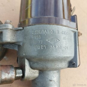 Rozdělovač Moskvič - 2