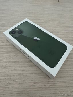 iPhone 13 128gb - 2