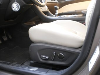 prodám mondeo MK5 - 2