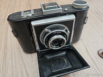 Meopta Milona II - 2