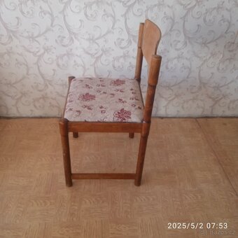 Židle - 2