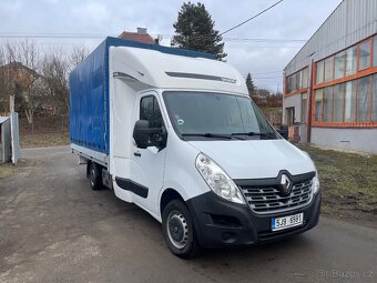 Prodam Renault Master - 2
