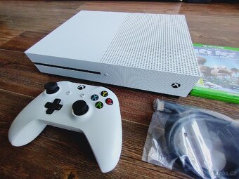 Xbox one S - 2
