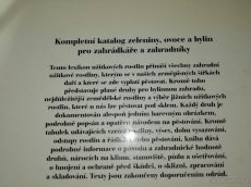 Lexikon užitkových rostlin - 2